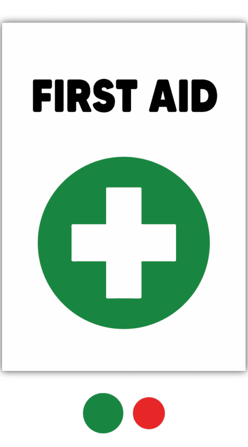 2025 First Aid LAYOUT FINAL_SITE OFFICE WHITE