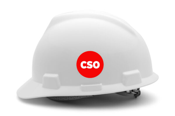 CSO RED