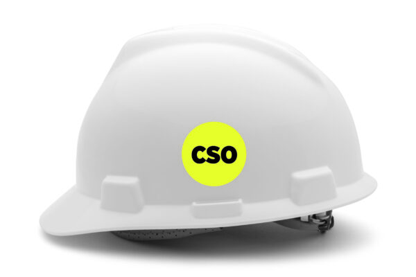 CSO YELLOW