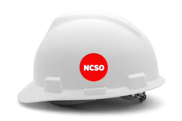NCSO RED