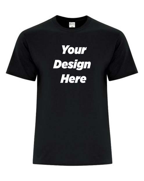 ATC 5050 Blend T-Shirt