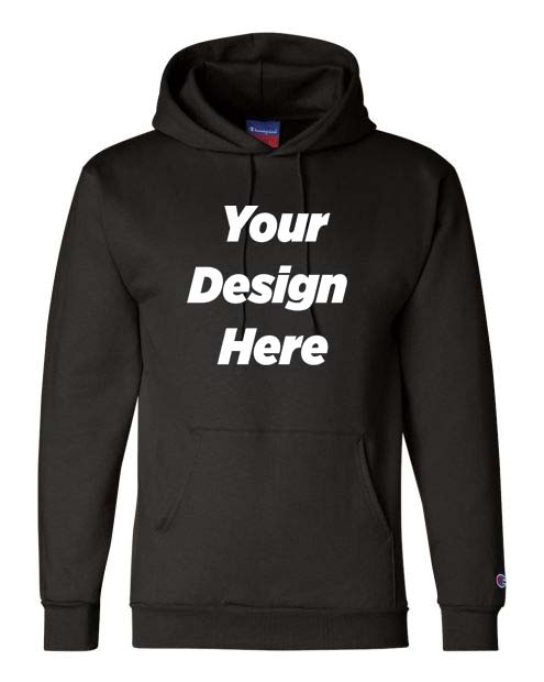 Champion S700 Hoodie